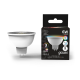 Лампа светодиодная Smart MR16 6W GU5.3 RGBW+dim 1/10/100  101105406  Gauss