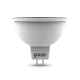 Лампа светодиодная Smart MR16 6W GU5.3 RGBW+dim 1/10/100  101105406  Gauss