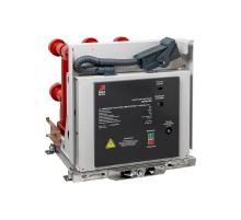 Выключатель вакуумный OptiMat BB-EF-10-40/3150-2-MB-30-0101000-1-1-CN0,5S-S-0 У3 345193 КЭАЗ