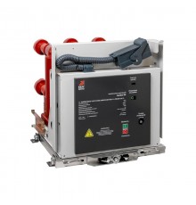 Выключатель вакуумный OptiMat BB-EF-10-31.5/1600-2-MB-20-0110000-1-0-TС1S-C-0 У3  365198  КЭАЗ