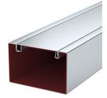 Огнестойкий кабельный короб I120 с терморасширяющимся покрытием  70x110x2000 (BSKM 0711)  7216300  OBO Bettermann