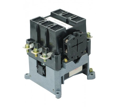 ПМА-4100 УХЛ4 В, 220В, 2з+2р, 63А, нереверсивный, без реле, IP00, пускатель электромагнитный (ЭТ)  ET000507  Электротехник