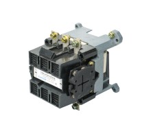 ПМА-4100 УХЛ4 В, 220В, 2з+2р, 63А, нереверсивный, без реле, IP00, пускатель электромагнитный (ЭТ)  ET000507  Электротехник