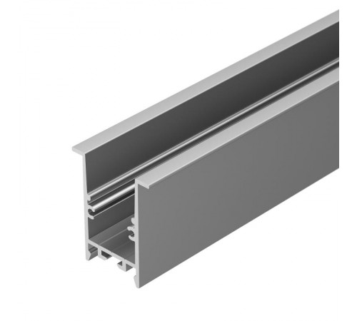 Профиль SL-COMFORT-3542-F-2000 ANOD (Arlight, Алюминий)  031764  Arlight