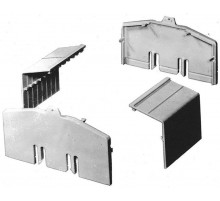 Крышка защитная для клемм KA 27S  GHS2101934R0001  ABB