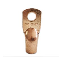 Наконечник медный Т 185-16-21  zeta10726  ЗЭТАРУС