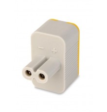 Соединитель для параллельного подключения ламп  R5LAJMP  DKC