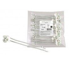 Патрон GU5.3 керамический Народный  SQ0335-0129  TDM