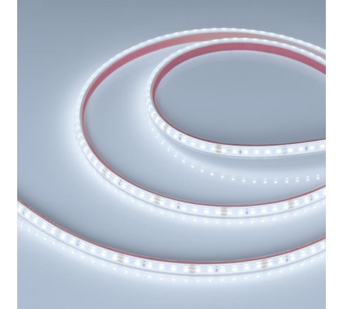 Лента светодиодная герметичная RTW-PFS-A120-11mm 24V White6000 (9.6 W/m, IP68, 2835, 5m) (arlight, -)  034026  Arlight