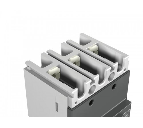 Выводы силовые выключателя KIT F A1 (комплект из 6шт.)  1SDA066204R1  ABB