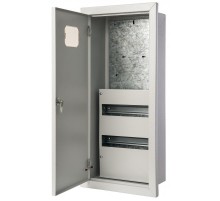 Корпус метал. учетный встраиваемый 710х330х160 3-фаз 24 мод. IP31 ЩРУВ-3/24  30303DEK  DEKraft