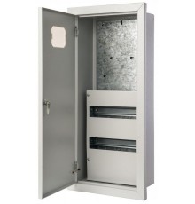 Корпус метал. учетный встраиваемый 710х330х160 3-фаз 24 мод. IP31 ЩРУВ-3/24  30303DEK  DEKraft