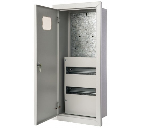 Корпус метал. учетный встраиваемый 710х330х160 3-фаз 24 мод. IP31 ЩРУВ-3/24  30303DEK  DEKraft