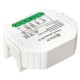 Умный диммер в подрозетник 2-канальный Wi-Fi  Connect sdsh-2g-wf EKF