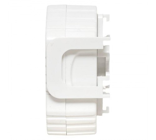 Умный диммер в подрозетник 2-канальный Wi-Fi  Connect sdsh-2g-wf EKF