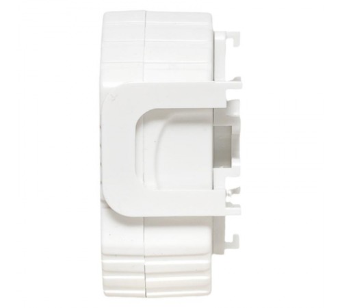 Умный диммер в подрозетник 2-канальный Wi-Fi  Connect sdsh-2g-wf EKF