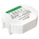 Умный диммер в подрозетник 2-канальный Wi-Fi  Connect sdsh-2g-wf EKF
