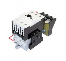 ПМ12-063201 УХЛ4 В, 380В/50Гц, 2з+2р, вариант А, 63А, нереверсивный, с реле РТТ-231 53,5-63,0А, IP00, пускатель электромагнитный  (ЭТ)  ET000144  Эл