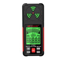 Измеритель электромагнитного поля и радиочастотного излучения КТ 627 серия ECOLINE  90384  КВТ