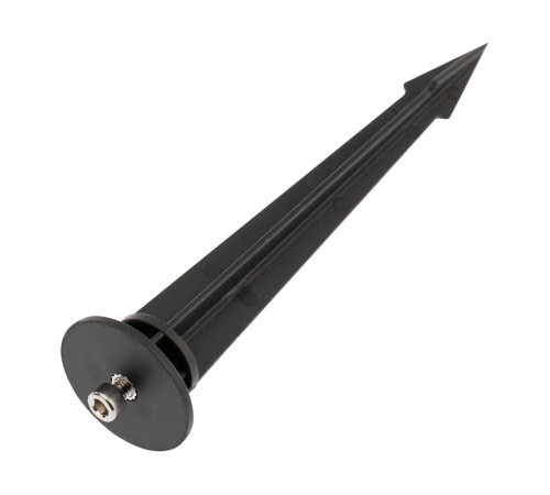 Основание для крепления прожектора на грунте 165x35мм  605-100  Rexant