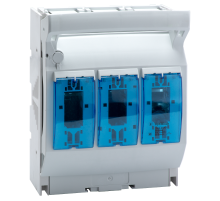 Предохранитель-выключатель-разъединитель OptiBlock 1-MS  140921  КЭАЗ