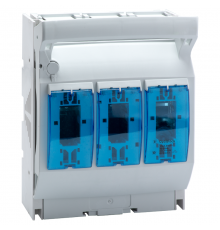 Предохранитель-выключатель-разъединитель OptiBlock 1-MB  140922  КЭАЗ