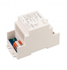 INTELLIGENT ARLIGHT Блок питания шины DALI-301-PS250-DIN (230V, 250mA) (IARL, DIN-рейка)  026166  Arlight