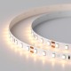 Лента светодиодная RT-A98-8mm 24V Warm2700 (10 W/m, IP20, 2835, 5m) (arlight, Открытый)  019928(2)  Arlight