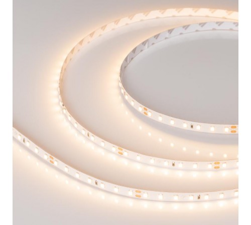 Лента светодиодная RT-A98-8mm 24V Warm2700 (10 W/m, IP20, 2835, 5m) (arlight, Открытый)  019928(2)  Arlight