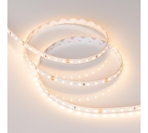 Лента светодиодная RT-A98-8mm 24V Warm2700 (10 W/m, IP20, 2835, 5m) (arlight, Открытый)  019928(2)  Arlight
