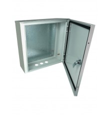 ЩМП 05 У2 IP54 400х400х155, щит с монтажной панелью навесной  (ЭТ)  ET529527  Электротехник