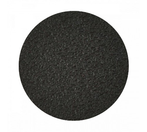 Заглушка самоклейка 14 мм черная (50 шт) - пакет   147781  Tech-KREP