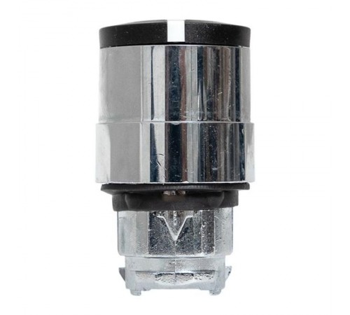 Механизм исполнительный переключателя ХB4 на 3 положения с замком, с фиксацией IP65  XB4BG3F-65  EKF