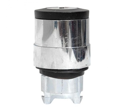 Механизм исполнительный переключателя ХB4 на 3 положения с замком, с фиксацией IP65  XB4BG3F-65  EKF