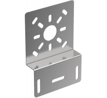 Пластина монтажная вертикальная 110х180мм  CLM50D-MPV-110-12  IEK