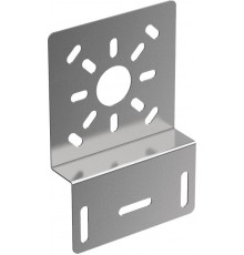 Пластина монтажная вертикальная 110х180мм  CLM50D-MPV-110-12  IEK