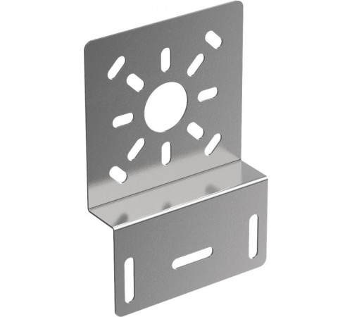 Пластина монтажная вертикальная 110х180мм  CLM50D-MPV-110-12  IEK