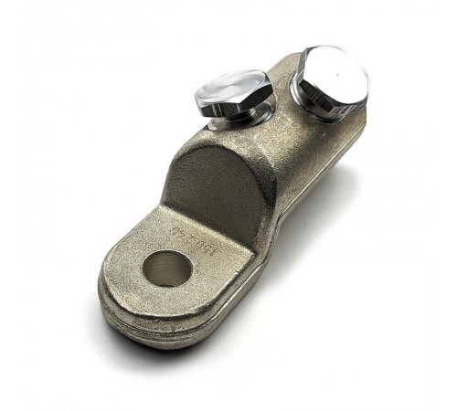 Наконечник болтовой 2НБВ-3-100 (150-240)  zeta10559  ЗЭТАРУС