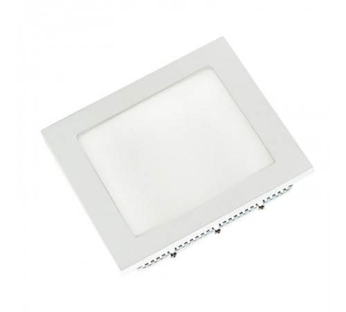 Светильник DL-172x172M-15W Warm White  020133  Arlight