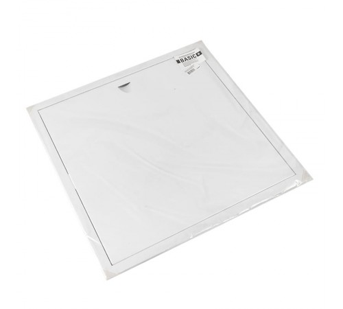 Люк ревизионный металл 500х500 EKF Basic    lm-500x500   EKF 