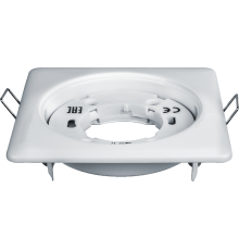 Светильник точечный встраиваемый NGX NGX-S2-001-GX53(Белый)  14213  Navigator