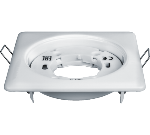 Светильник точечный встраиваемый NGX NGX-S2-001-GX53(Белый)  14213  Navigator