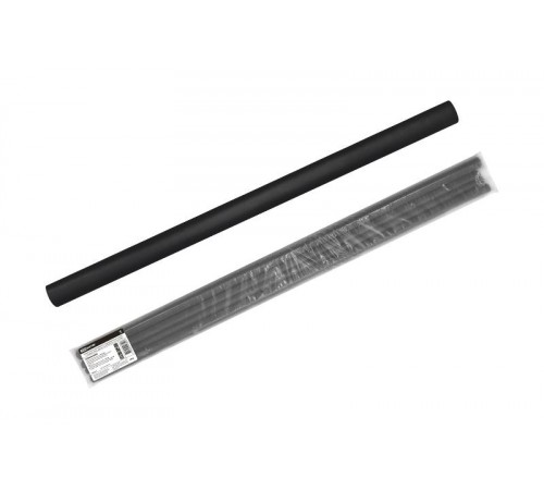 Трубка термоусаживаемая не поддерживающая горение, с клеевым слоем, длиной 1,0 м ТТкНГ(3:1)-12,7/4,3  SQ0548-0608  TDM