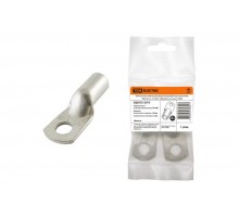 Наконечник медный луженый ТМЛ 95-12-15 ГОСТ 7386-80 (2 шт./упак.)  SQ0533-2013  TDM