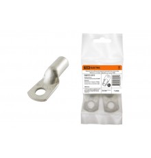 Наконечник медный луженый ТМЛ 95-12-15 ГОСТ 7386-80 (2 шт./упак.)  SQ0533-2013  TDM