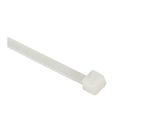 Хомут нейлоновый 3,6х250 (уп./100шт) EKF Simple  plc-c-3.6x250  EKF