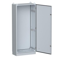 Щит монтажный ЩМП-18.8.4-0 74 У2 IP54 без монтажной панели (1800x800x400) без монтажной панели  YKM40-1884-54  IEK