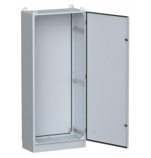 Щит монтажный ЩМП-18.8.4-0 74 У2 IP54 без монтажной панели (1800x800x400) без монтажной панели  YKM40-1884-54  IEK