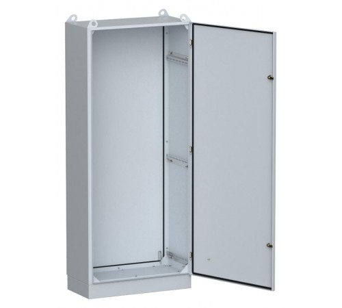 Щит монтажный ЩМП-18.8.4-0 74 У2 IP54 без монтажной панели (1800x800x400) без монтажной панели  YKM40-1884-54  IEK