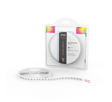 Лента светодиодная Basic LED 5050/60 12V 10W/m 700lm/m RGB 10mm IP20 3m 1/100  BT054  Gauss